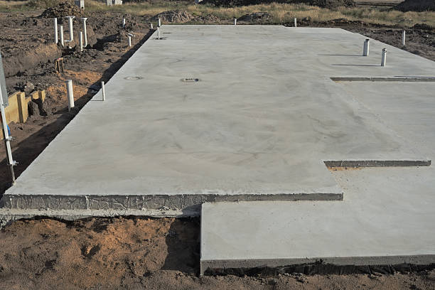 Best Residential Concrete Solutions in Albany, CA