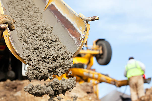 Best Residential Concrete Solutions in Albany, CA
