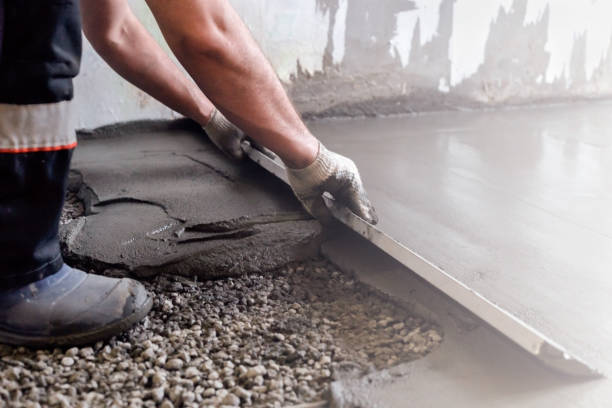 Best Concrete Retaining Walls in Albany, CA