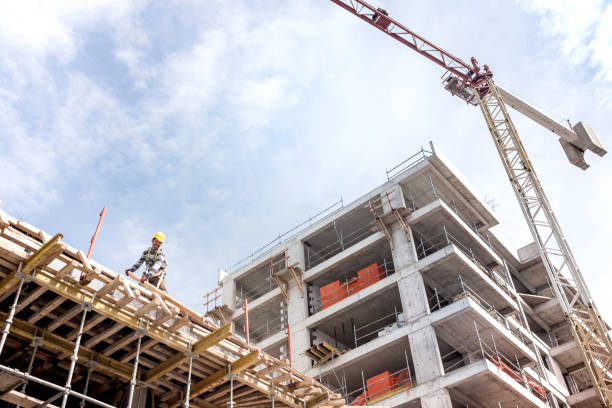 Best Commercial Concrete Services in Albany, CA
